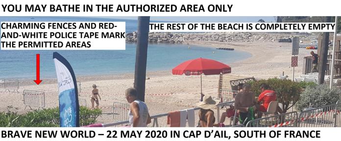 BathingInAuthorizedAreaOnly