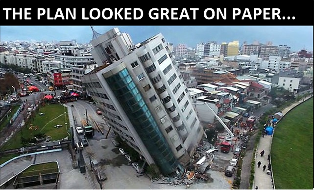 PlanLookedGoodOnPaper